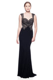 Prom & Evenning Lace Beaded Dresses