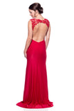 Prom & Evening Lace Beaded Dresses