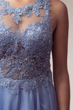 Prom & Evenning Lace Jersey Beaded Dresses