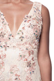 Prom & Evenning Lace Jersey Beaded Dresses