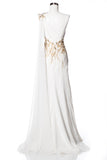 Prom & Evening Lace Beaded Dresses