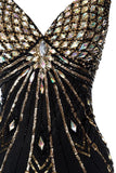 Prom & Evenning Lace Jersey Beaded Dresses