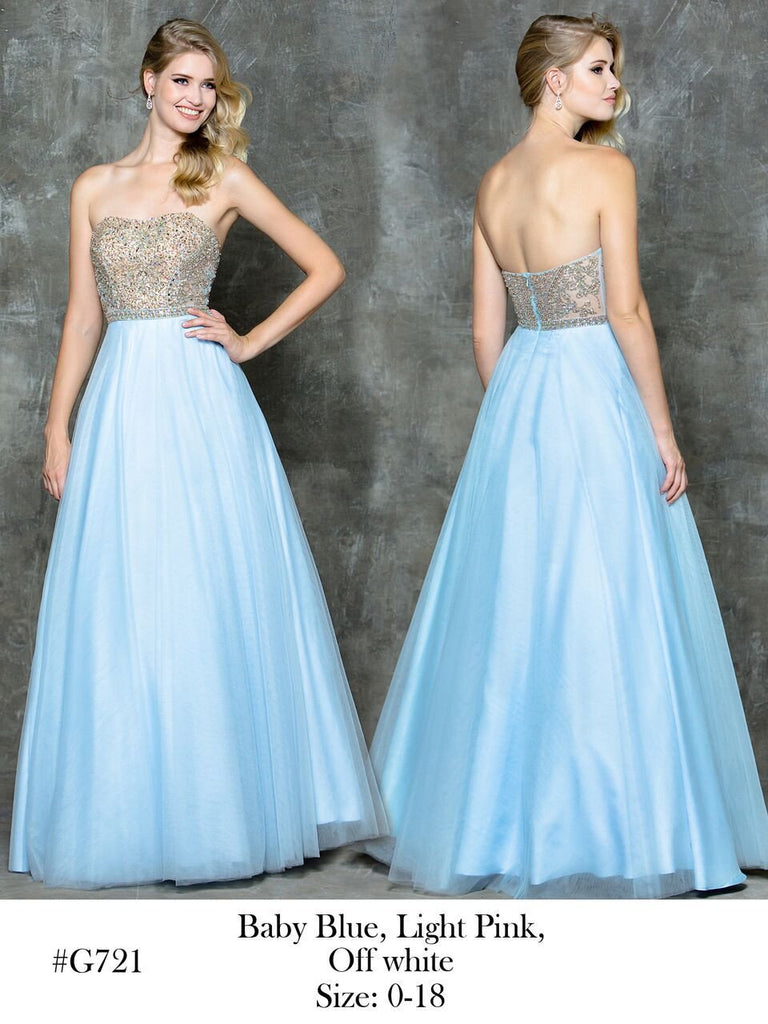 Designer prom dress lace, chiffon, satin, beading long.
