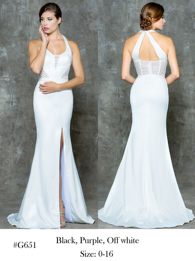 Designer prom dress lace, chiffon, satin, beading long.
