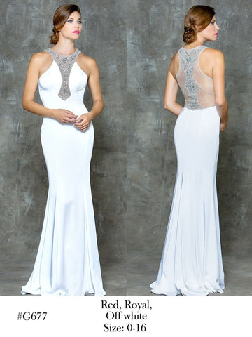 Designer prom dress lace, chiffon, satin, beading long.