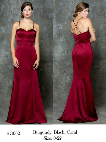 Designer prom dress lace, chiffon, satin, beading long.
