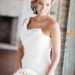 Wedding Bridal Beaded Rhinestone Hair Piece