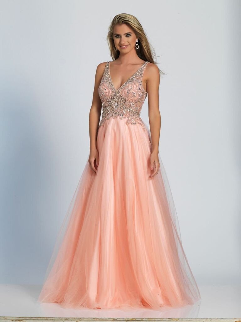 Prom lace satin mermaid trumpet long dress