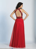 Prom lace long dress
