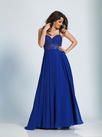 Prom lace satin mermaid trumpet long dress