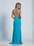 Prom lace mermaid trumpet long dress
