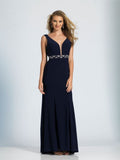 Prom long dress