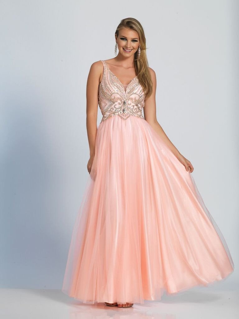 Prom lace satin mermaid trumpet long dress