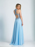 Prom lace long dress