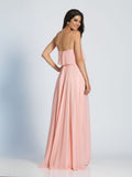 Prom long dress