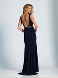 Prom long dress