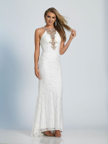 Wedding lace satin mermaid trumpet long dress