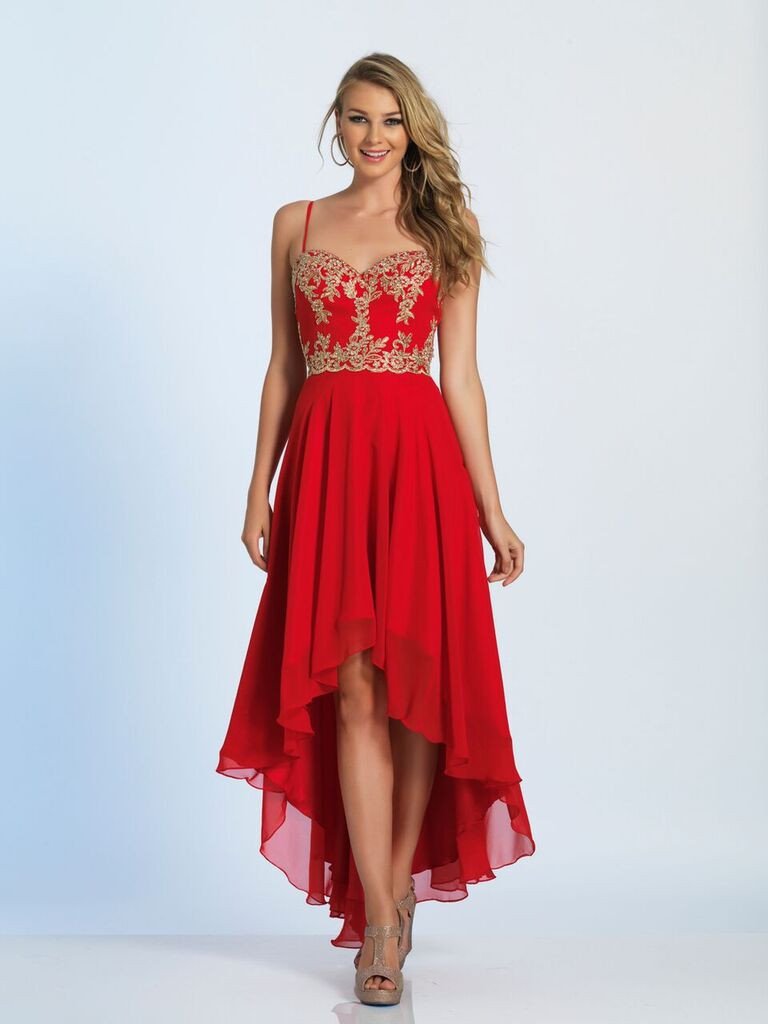 Prom lace satin mermaid trumpet long dress