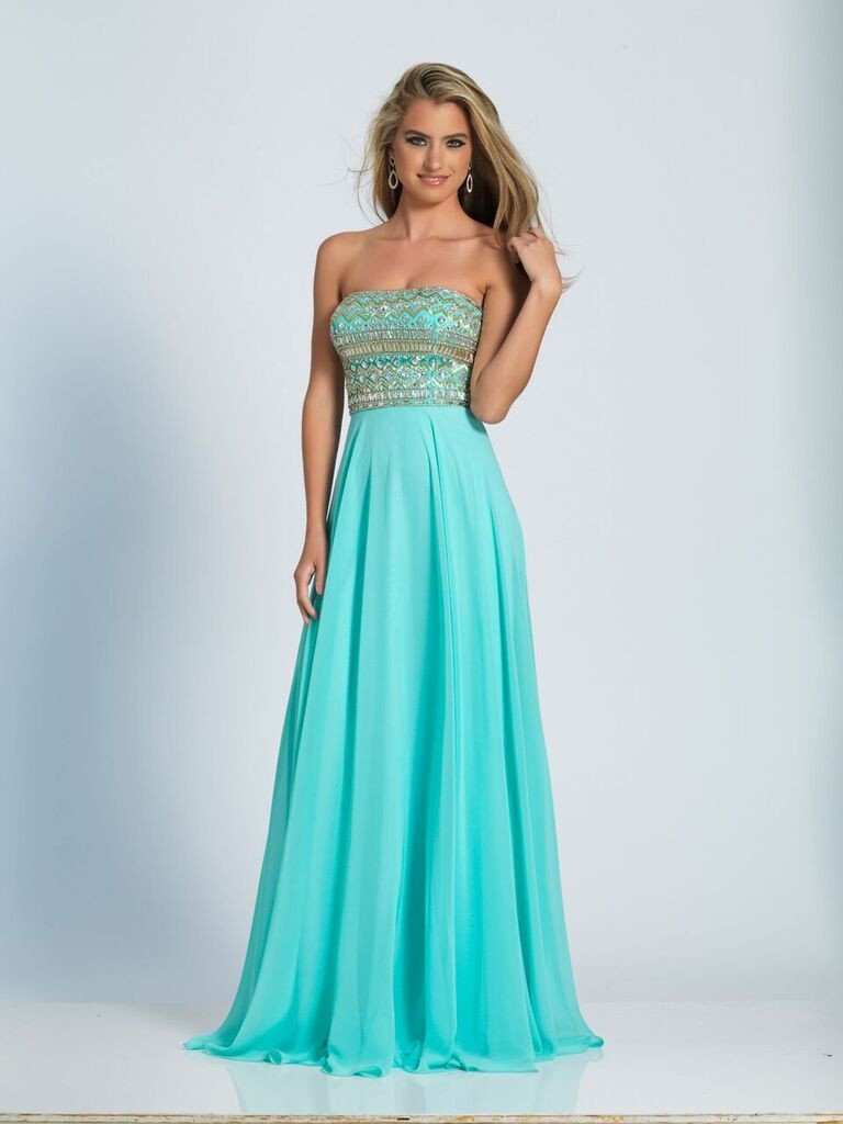 Prom lace satin mermaid trumpet long dress
