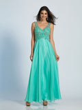 Prom lace long dress