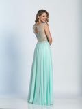 Prom lace long dress