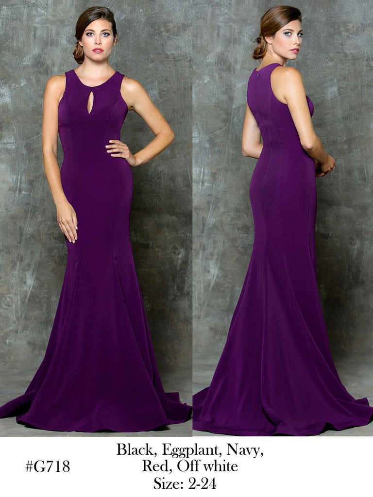 Designer prom dress lace, chiffon, satin, beading long.